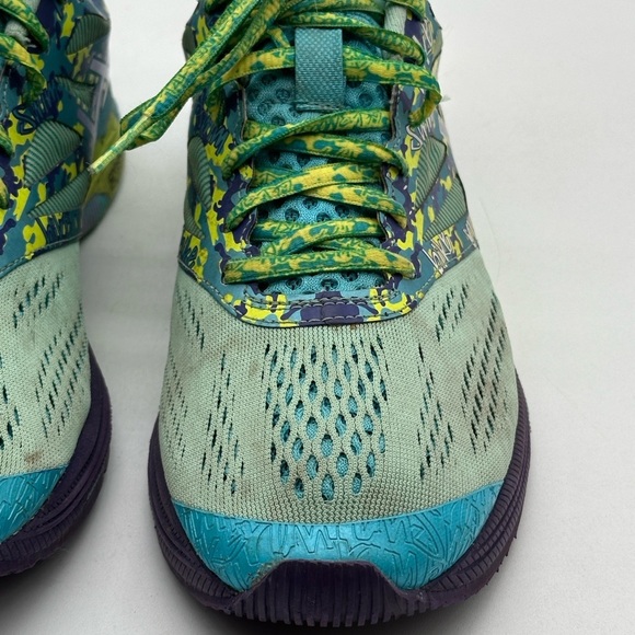 Asics Gel-Noosa 10 T580N Running & Training Shoe Women's size 9 - Picture 2 of 13